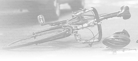 Bicycle Accidents Image