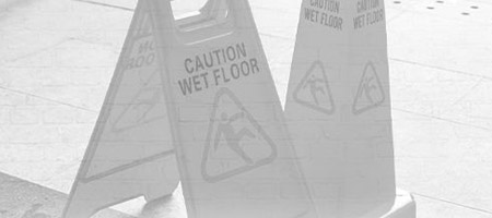 Slip and Fall Image