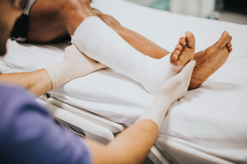 Catastrophic Injuries in Charleston: Legal Options & Compensation