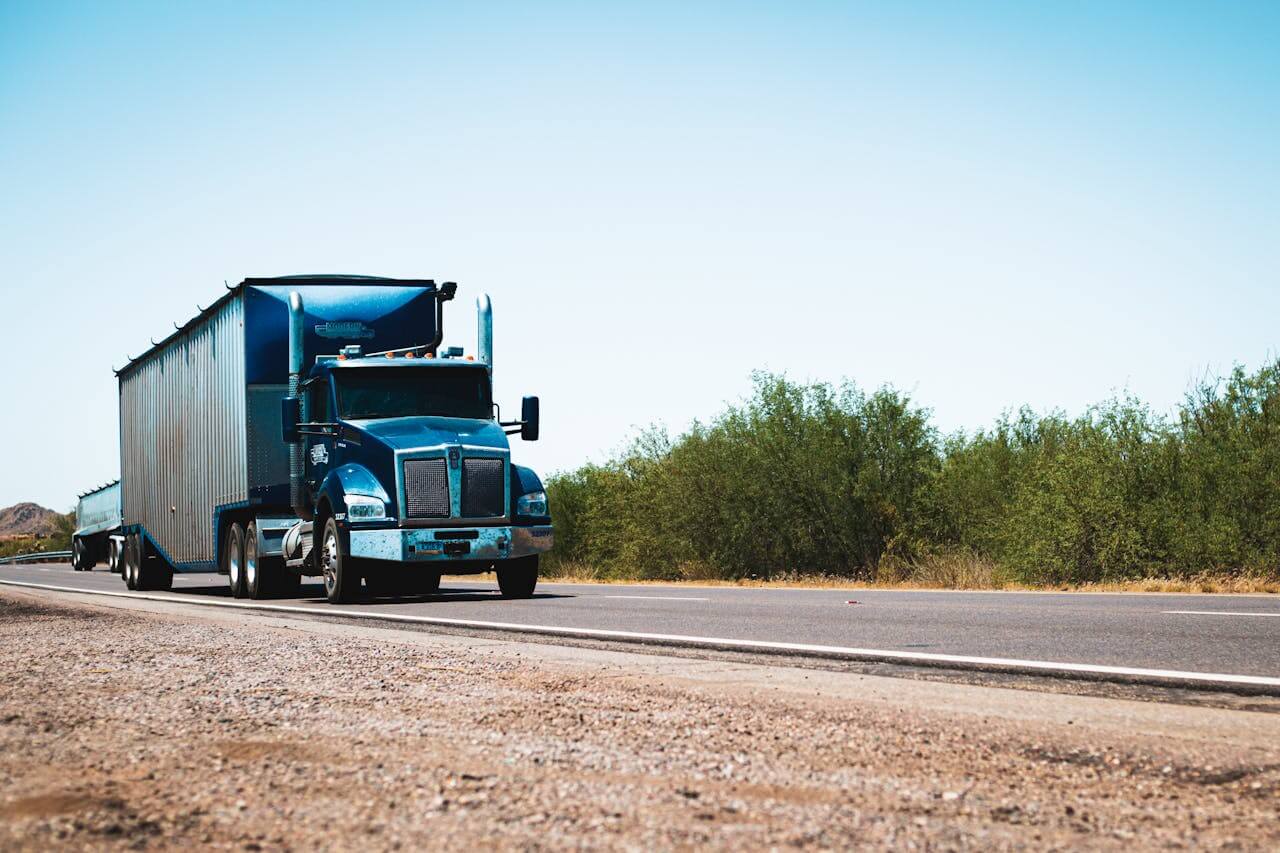 Truck Accidents in Charleston: Understanding Liability &
                Compensation