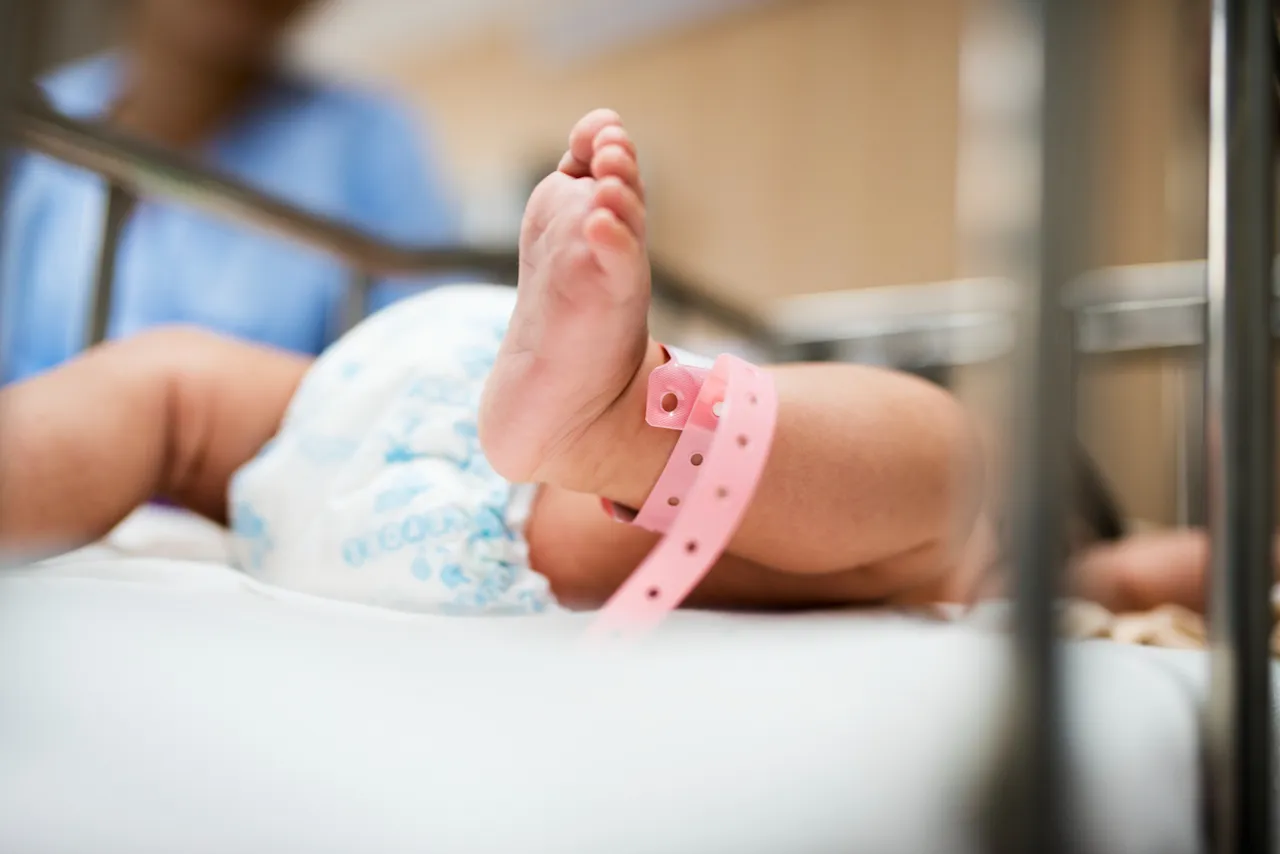 What Are the Signs of a Birth Injury in My Child?