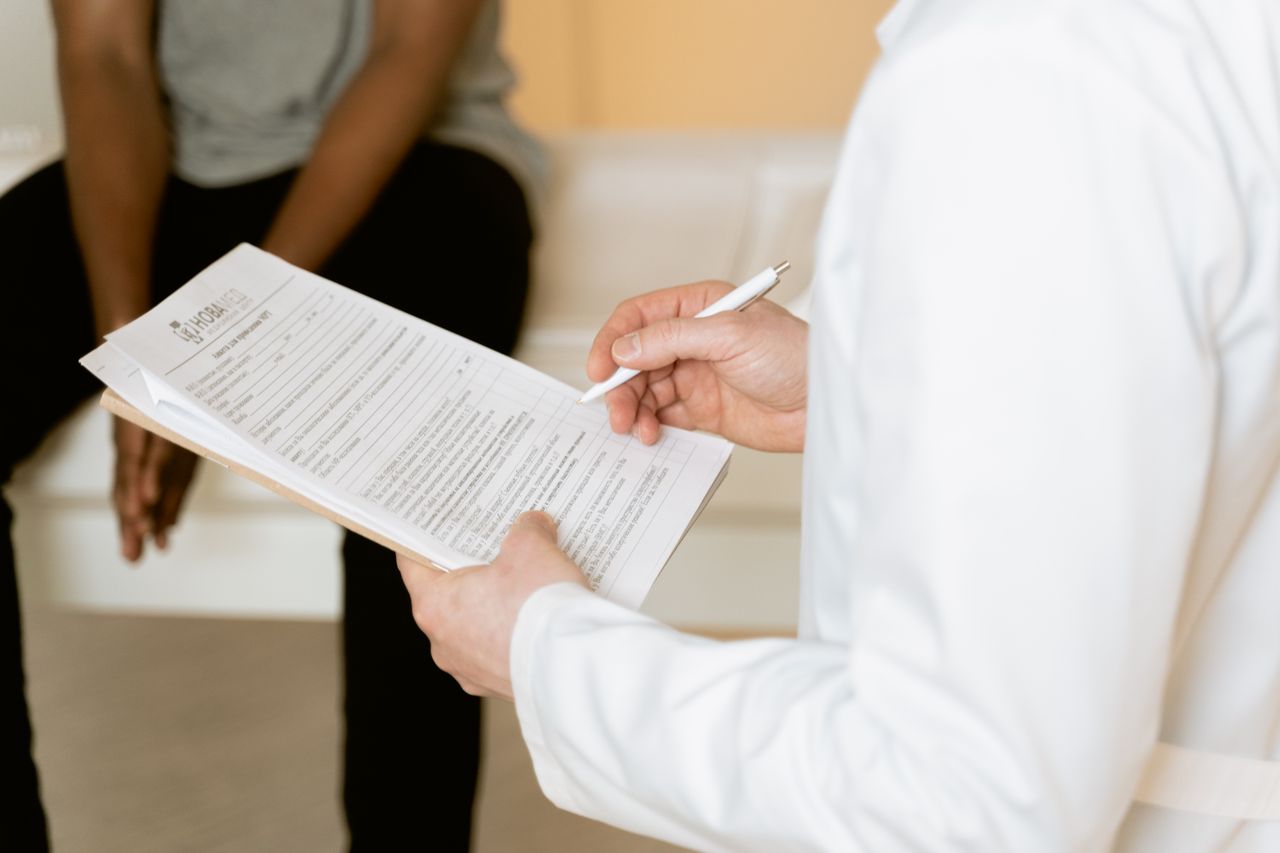 Do I Need a Lawyer for Medical Malpractice Med Mal  in Charleston?