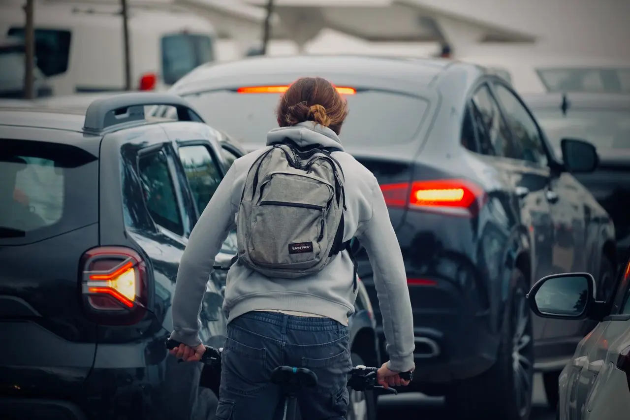 Dooring Bicycle Accidents in Charleston: Who Is Liable When a Driver Opens Into a Cyclist?
