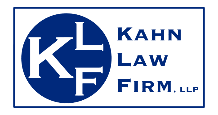 Kahn Law Firm, LLP